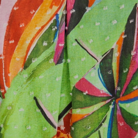 Farm Rio Mini Dress - Picture 5 of 13